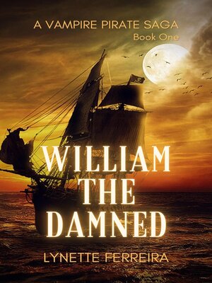 cover image of William the Damned
